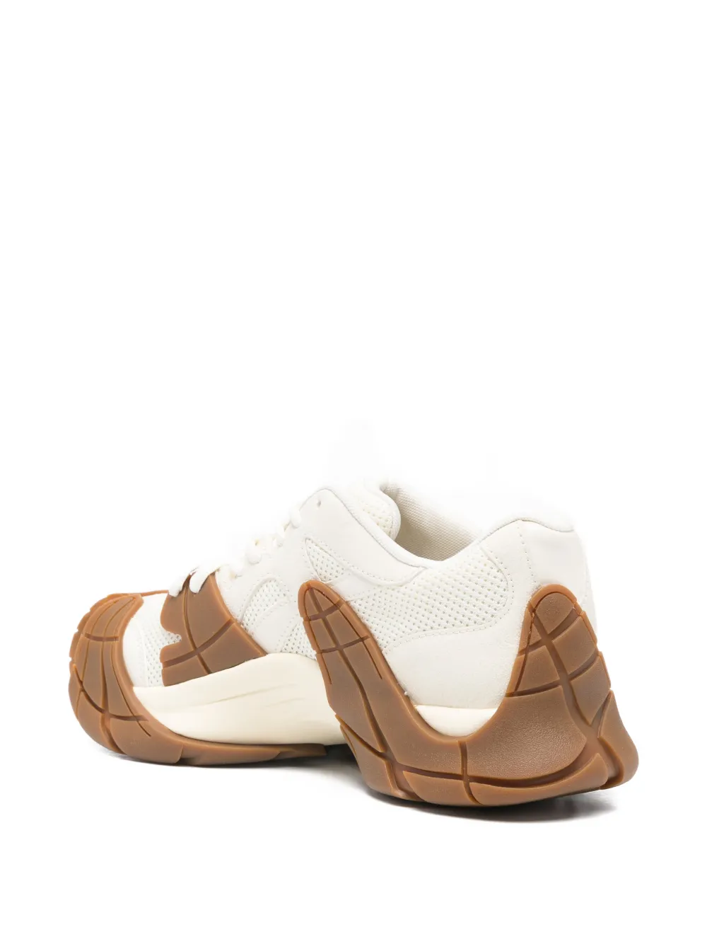 CamperLab Tormenta sneakers Beige