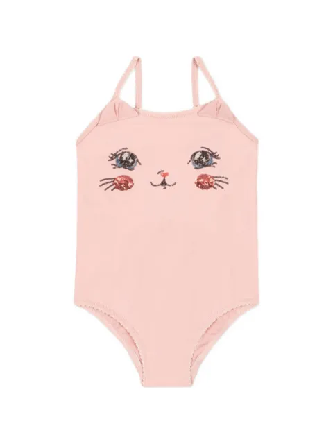 Konges Sløjd Kitty swimsuit