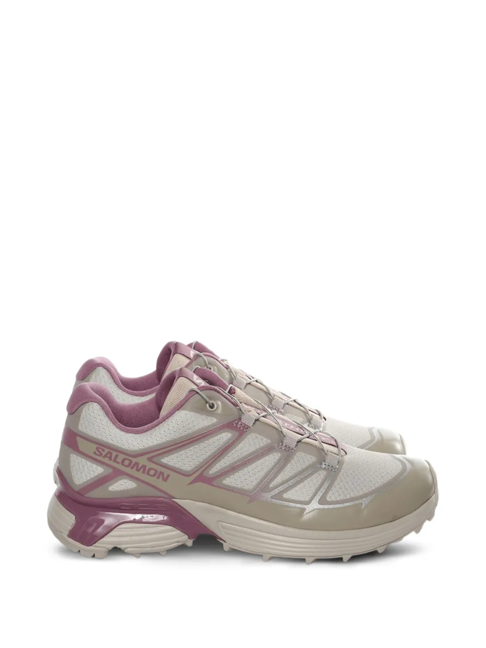 Salomon Xt-Pathway 2 sneakers - Toni neutri