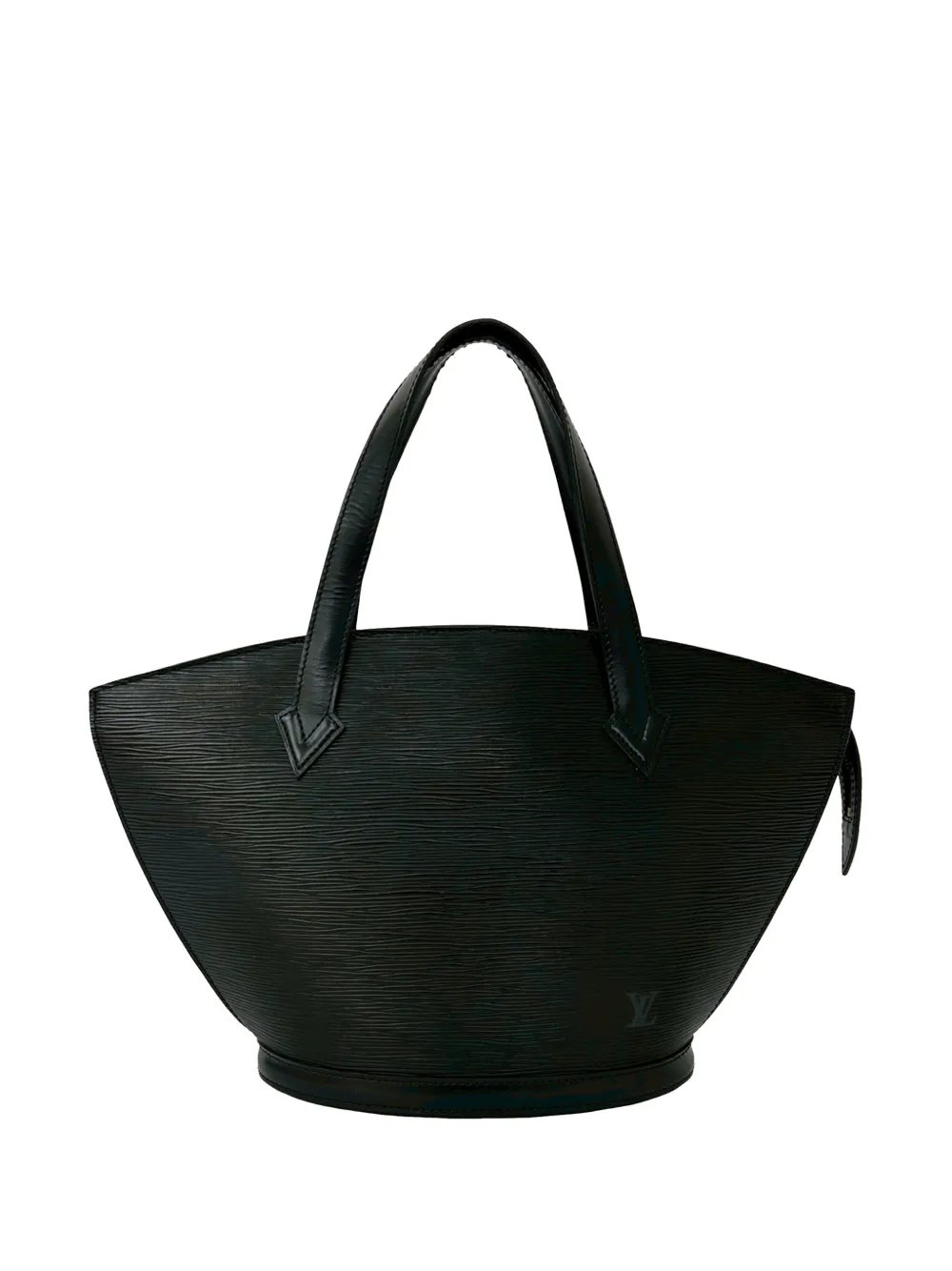 1994 Epi Saint Jacques Pm Short Strap Handbag