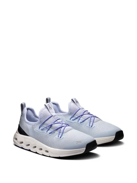 on running kids Cloudleap sneakers