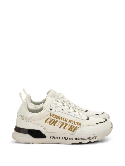 Versace Jeans Couture logo sneakers