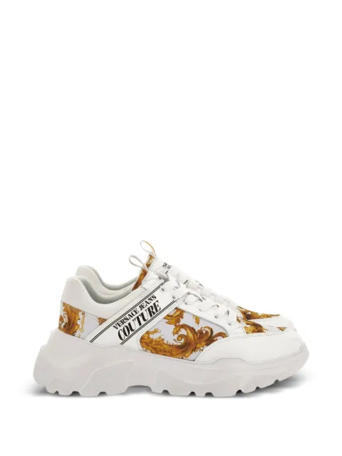 Versace Jeans Couture Speedtrack sneakers