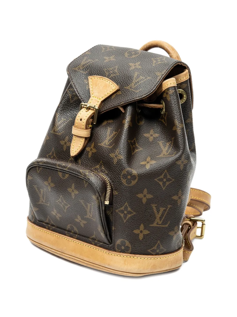 2000 Pm Montsouris Backpack
