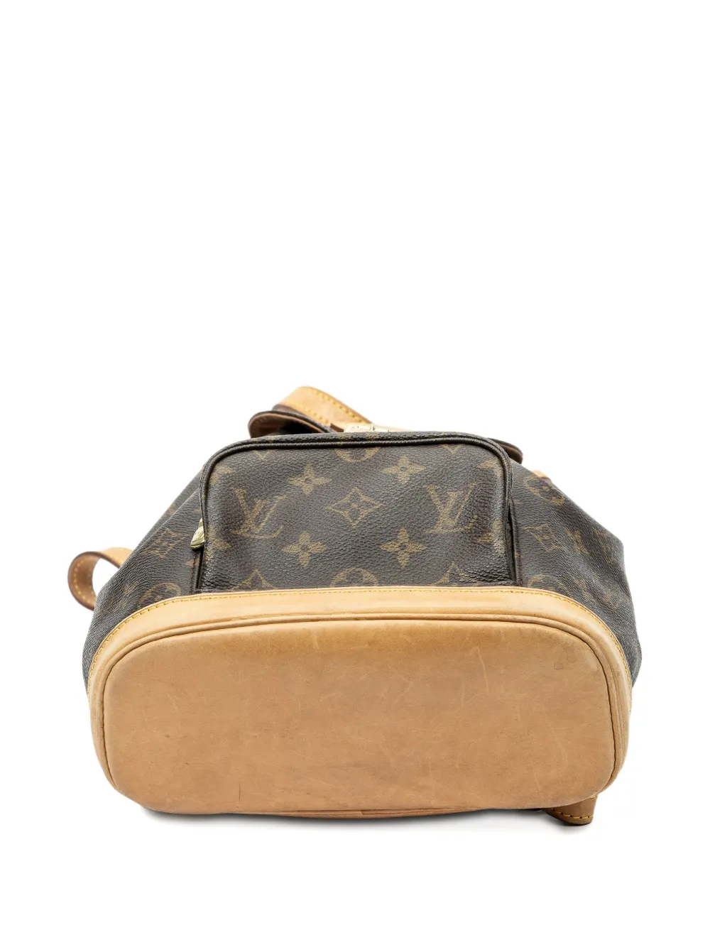 2000 Pm Montsouris Backpack