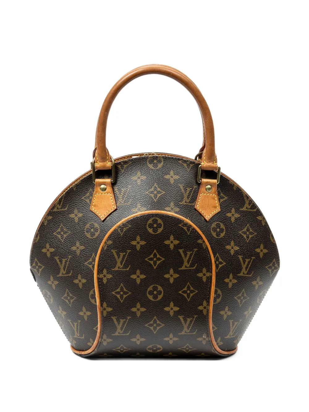 Louis Vuitton Pre-Owned monogram tote bag - Marrone
