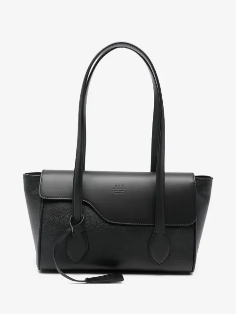 ATP Atelier Eira flap tote bag