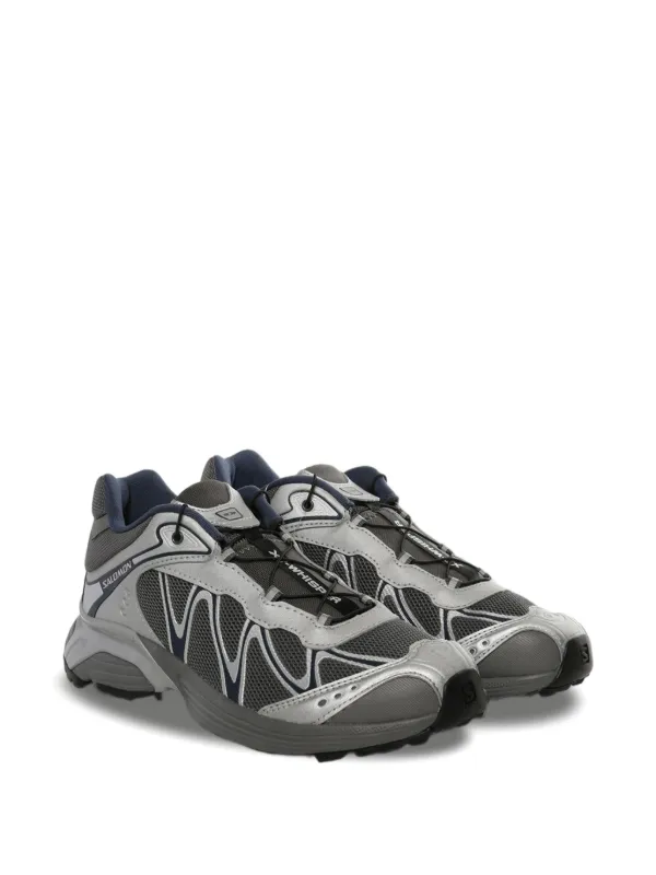 Salomon XT-Whisper Sneakers | Silver | FARFETCH