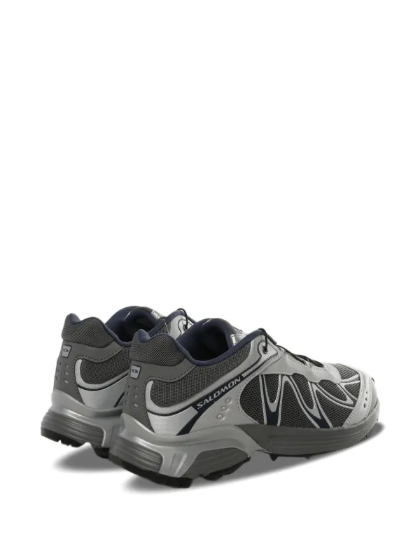 Salomon XT-Whisper Sneakers | Silver | FARFETCH