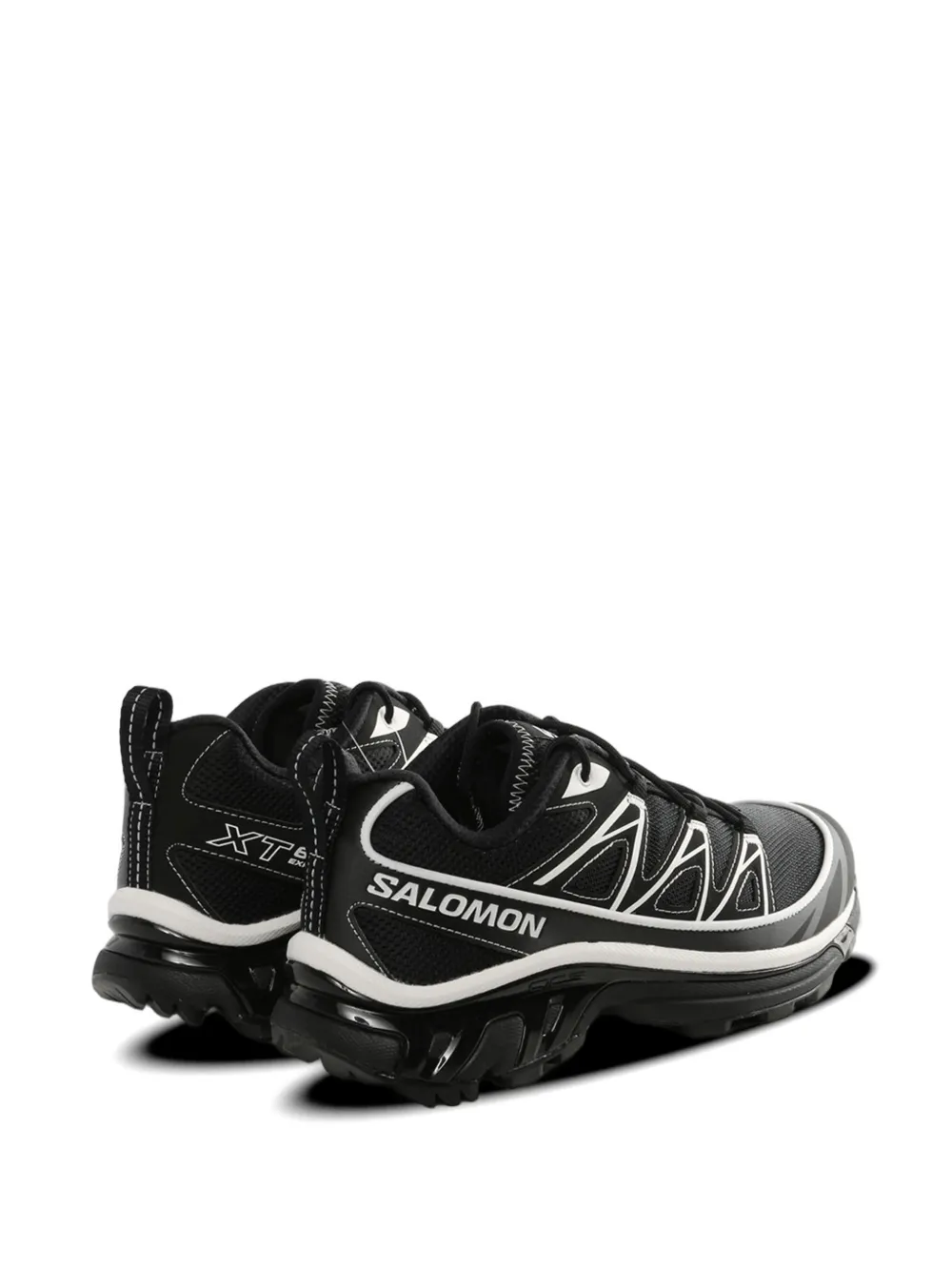 Salomon XT-6 Expanse sneakers Zwart