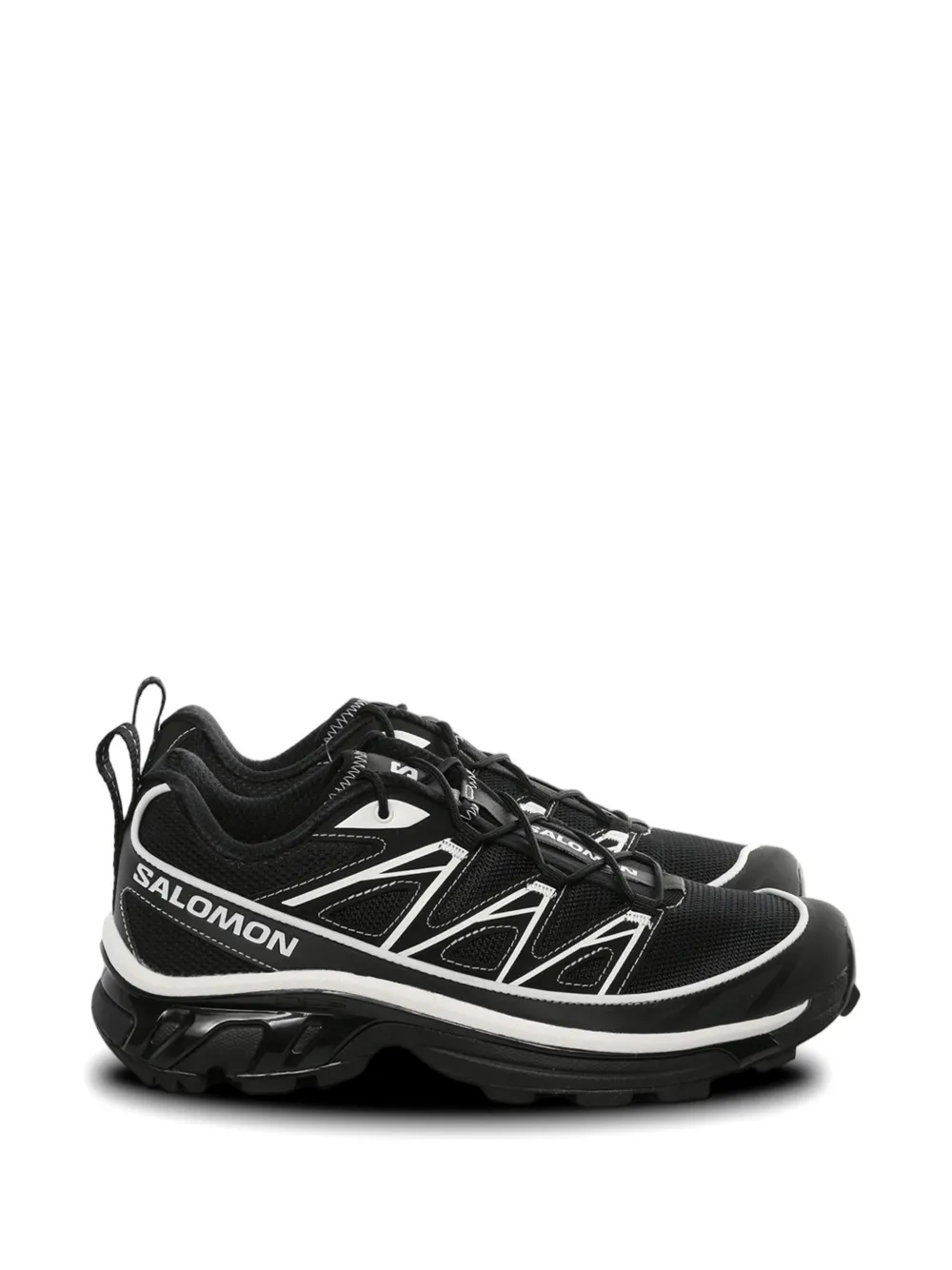 Salomon XT-6 Expanse sneakers - Nero