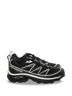 Salomon XT-6 Skyline Sneakers | Black | FARFETCH