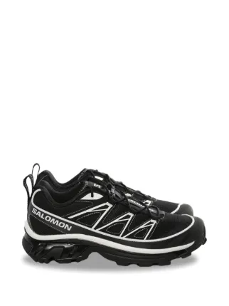 Salomon XT-6 Expanse Sneakers | Black | FARFETCH