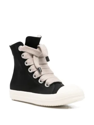 Rick Owens DRKSHDW Shoes for Men | Rick Owens Ramones | FARFETCH US