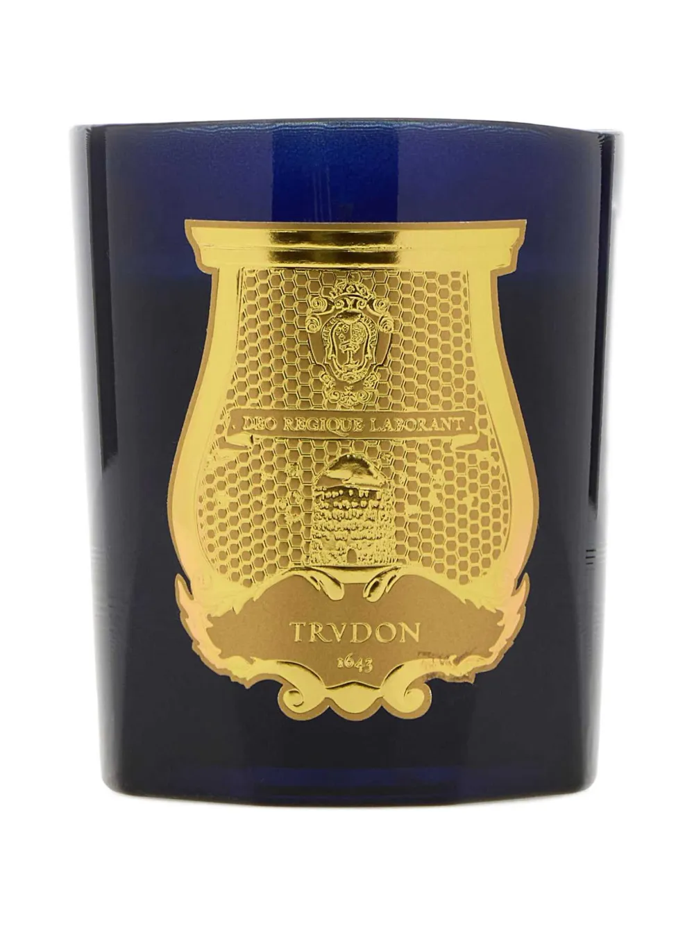 TRUDON Reggio candle - Blu