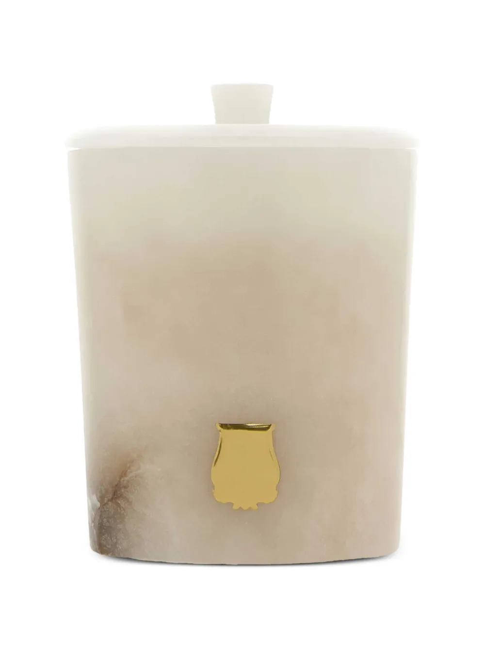 TRUDON Les Albâtres candle - Toni neutri