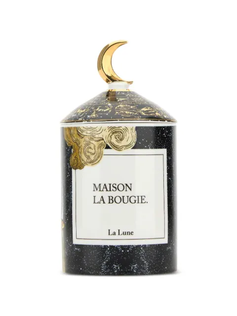 Maison La Bougie La Lune candle