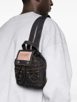 Kenzo（ケンゾー）バックパック - FARFETCH