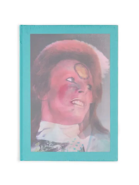 TASCHEN The Rise of David Bowie coffee table book