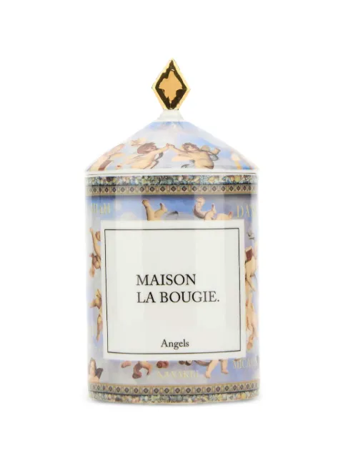 Maison La Bougie Angels scented candle