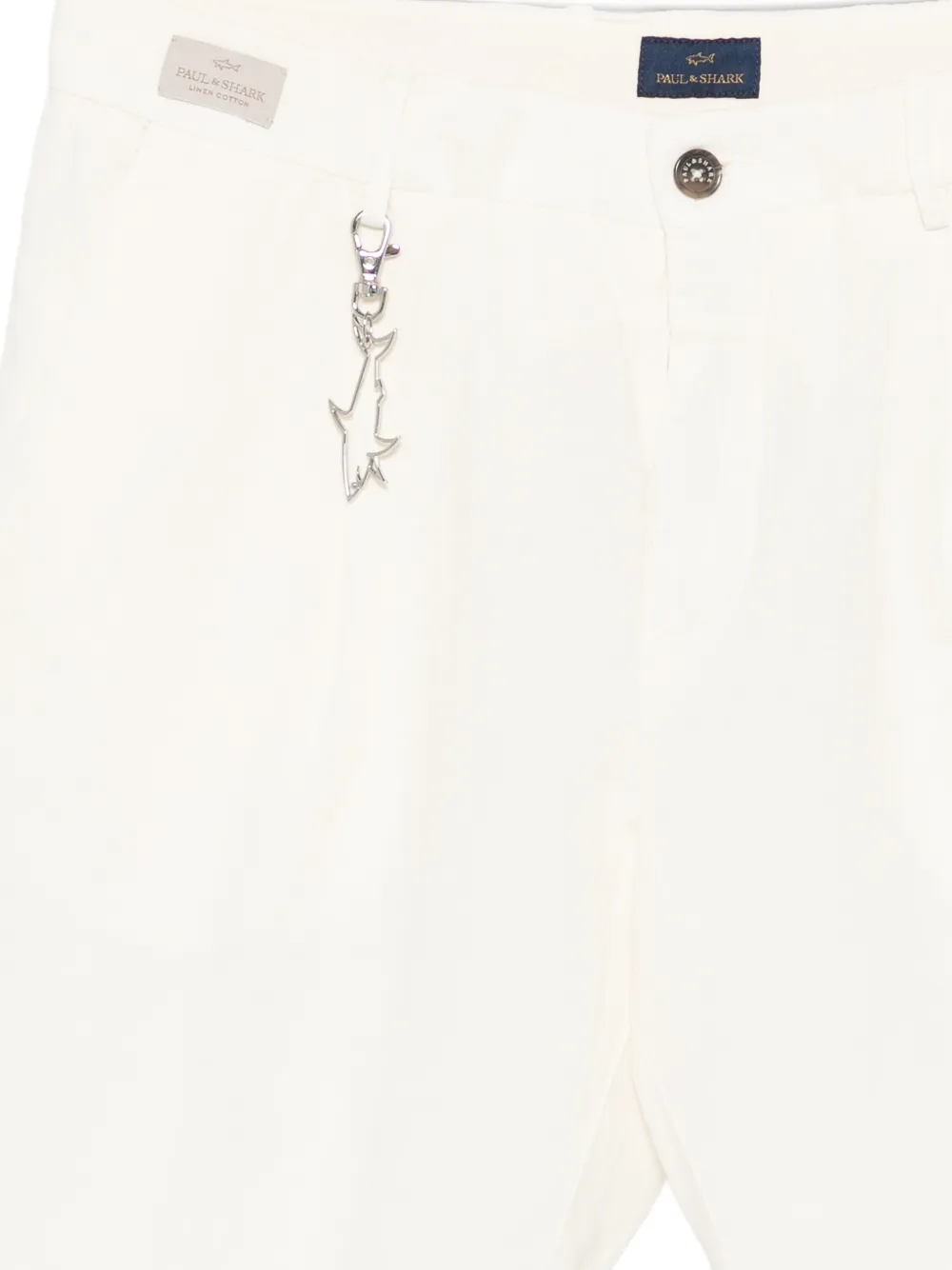 Shark-Charm Shorts