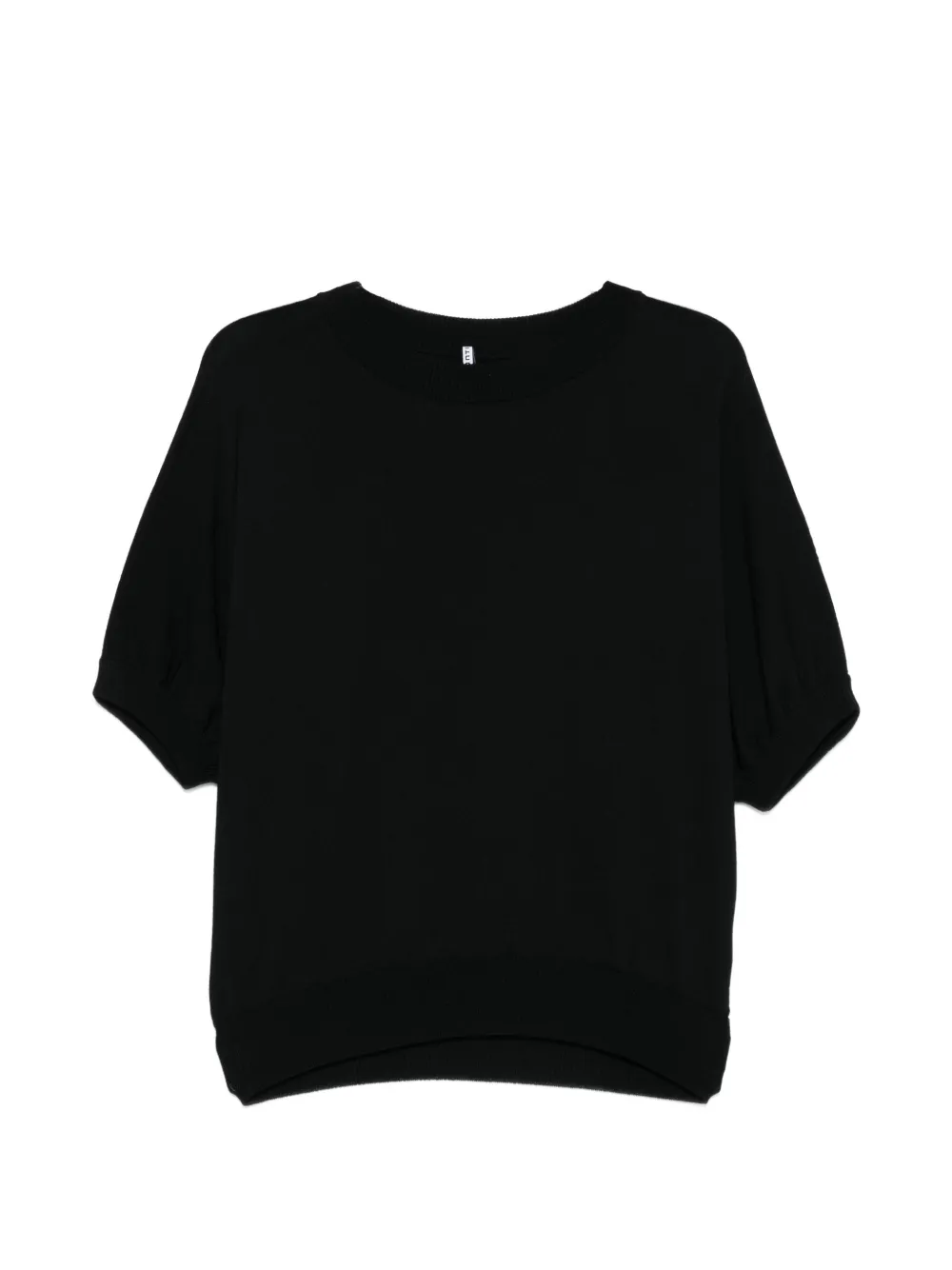 Liviana Conti Top Lexie - Nero