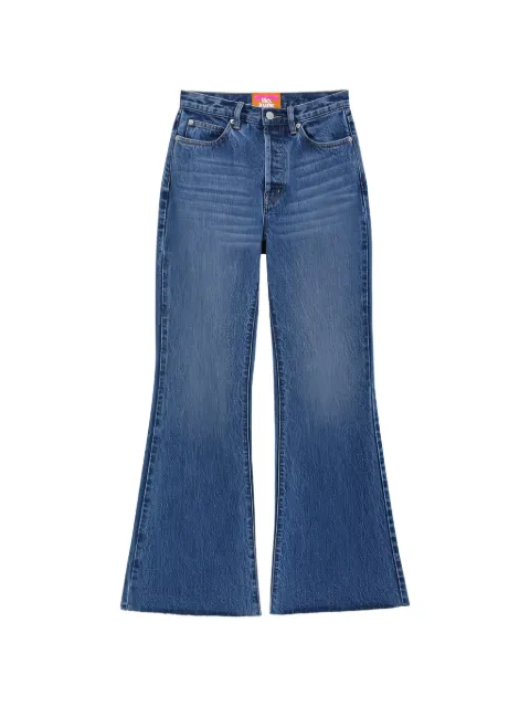 Hey Joanie Jeans svasati Eclipse Fray