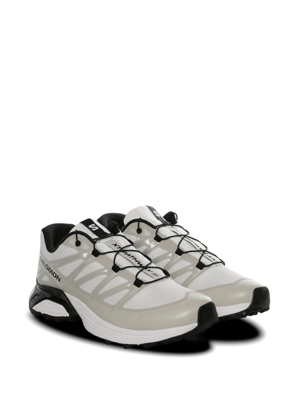 Salomon XT-Pathway 2 sneakers Wit