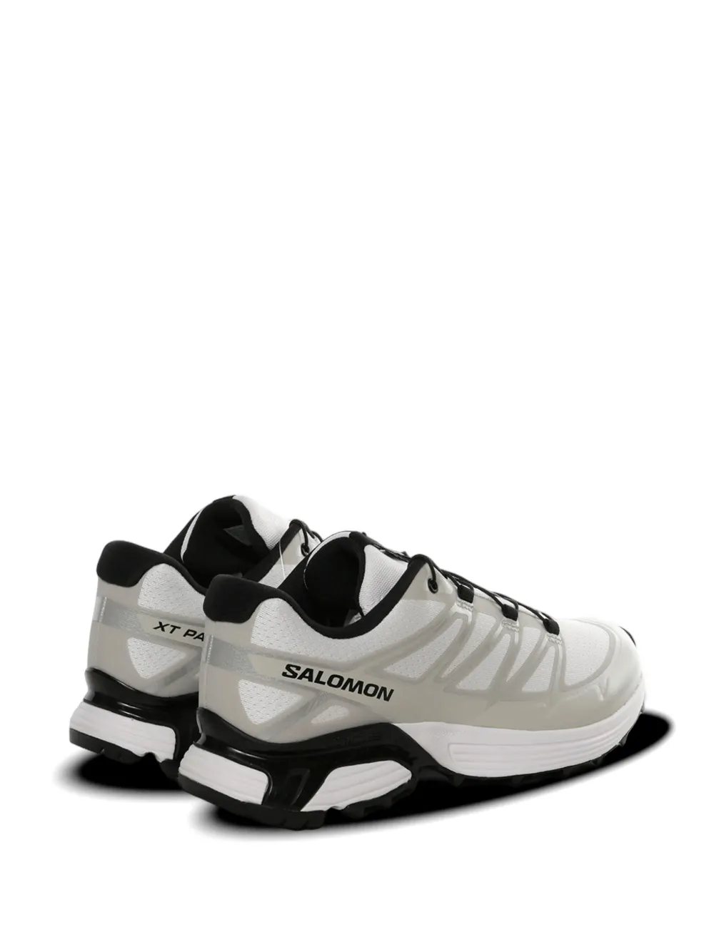Salomon XT-Pathway 2 sneakers Wit