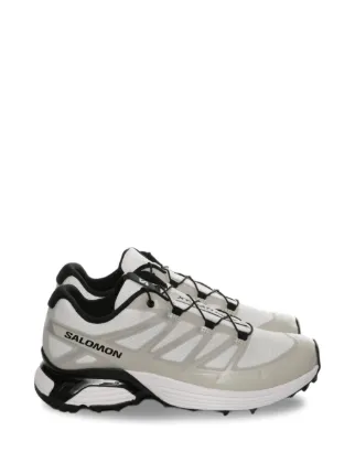 完売品SALOMON XT-PATHWAY 2 SATIN23.5cmレディース Salomon Xt-Pathway 2 Sneakers | White | FARFETCH