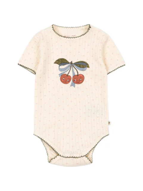 Konges Sløjd Minnie bodysuit