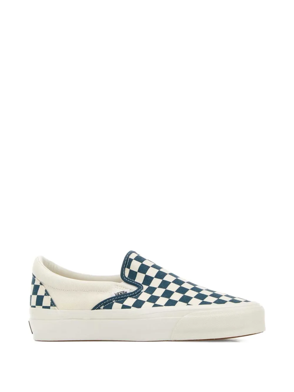 Vans LX Classic Slip-On 98 sneakers Beige