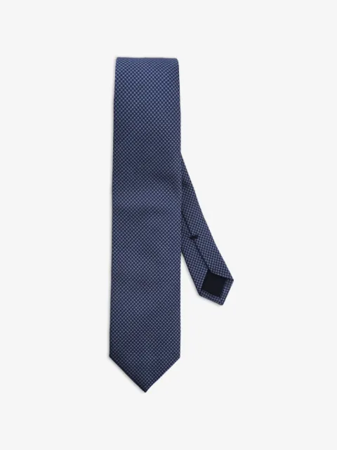 Corneliani patterned tie