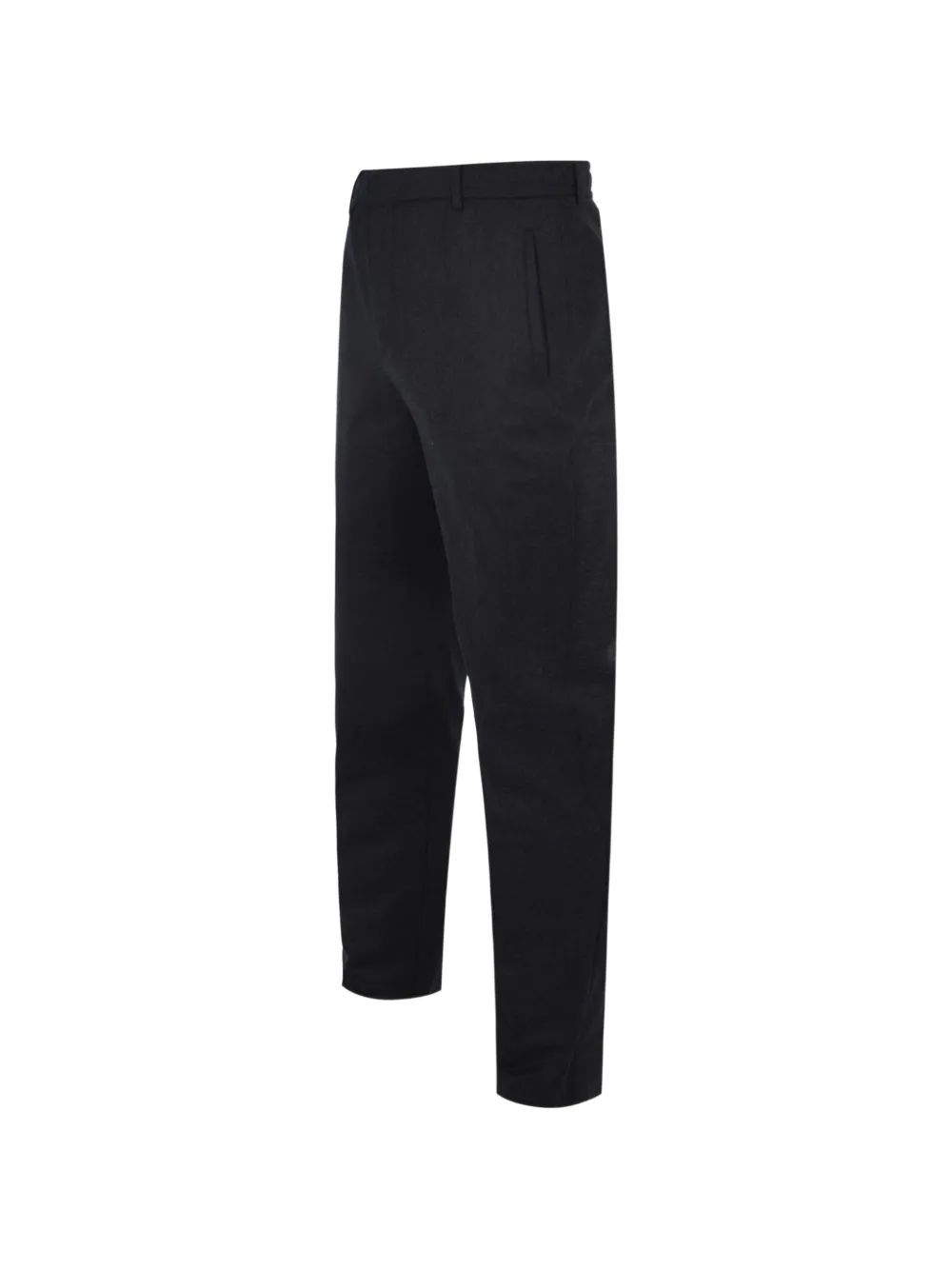 Corneliani Broek Grijs