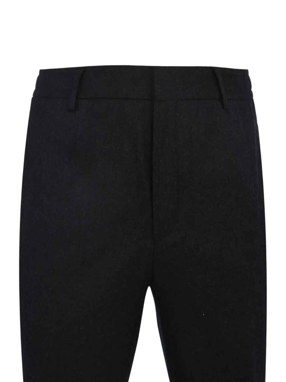 Corneliani Broek Grijs
