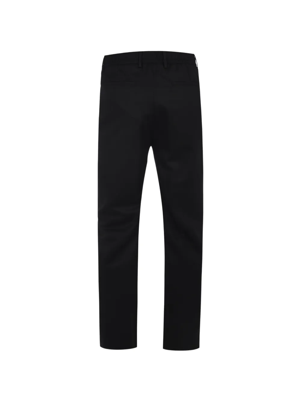 Corneliani Broek Zwart