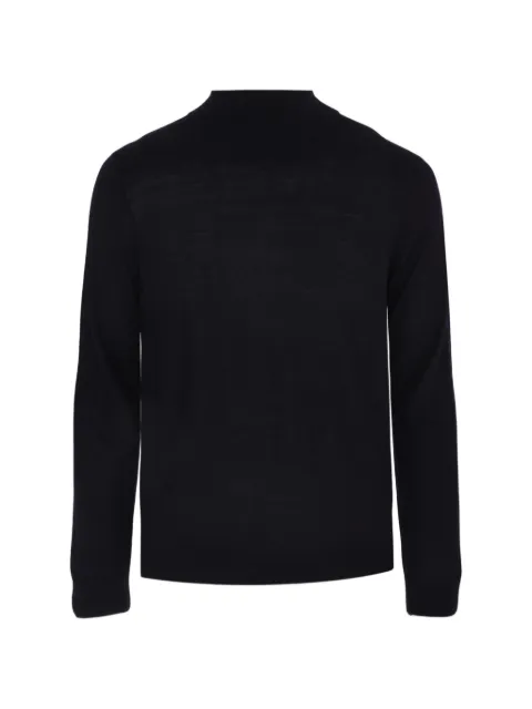 Corneliani knitted shirt