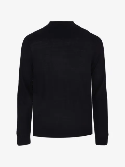 Corneliani knitted shirt