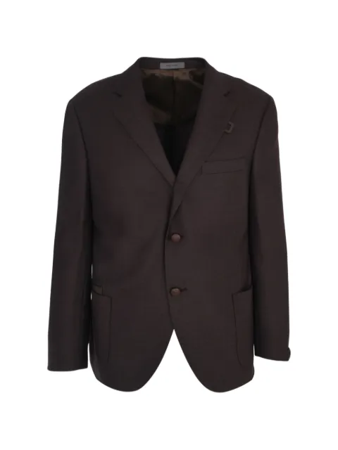 Corneliani single-breasted jacket