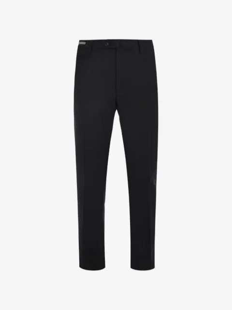 Corneliani pantalones con botones