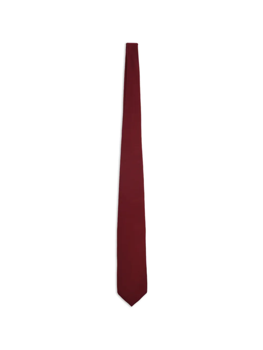 Corneliani Stropdas Rood