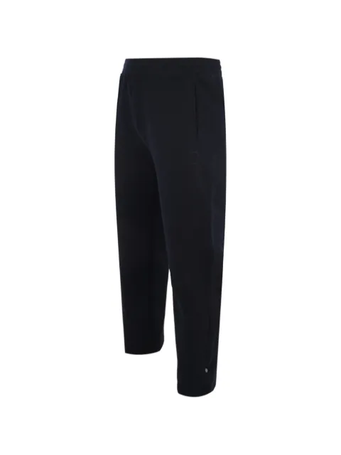 Corneliani jogger trousers