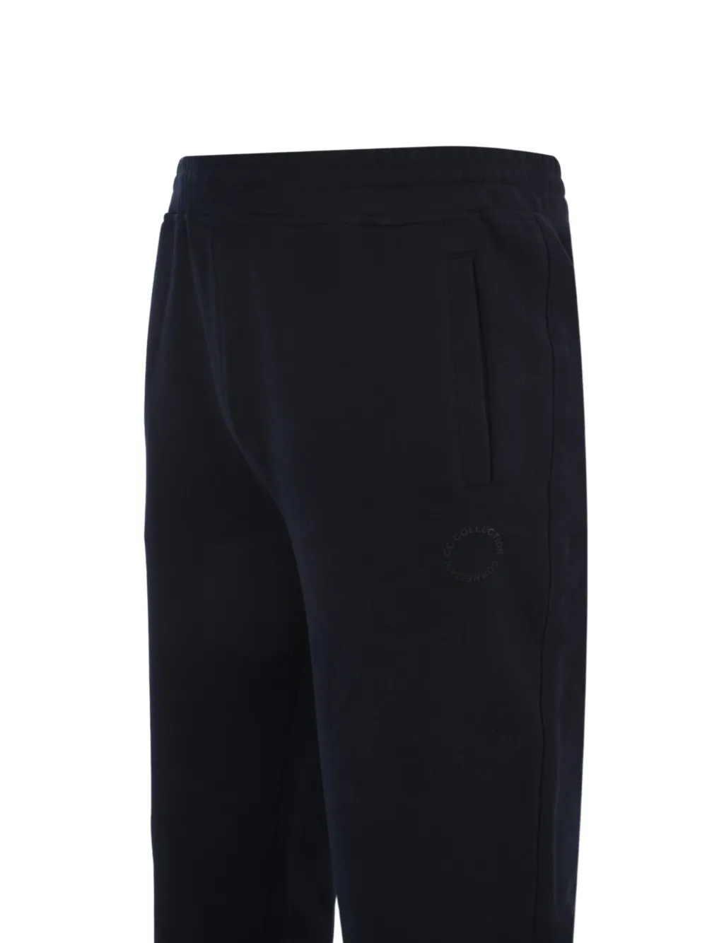  Corneliani Pantalones Joggers - Azul 