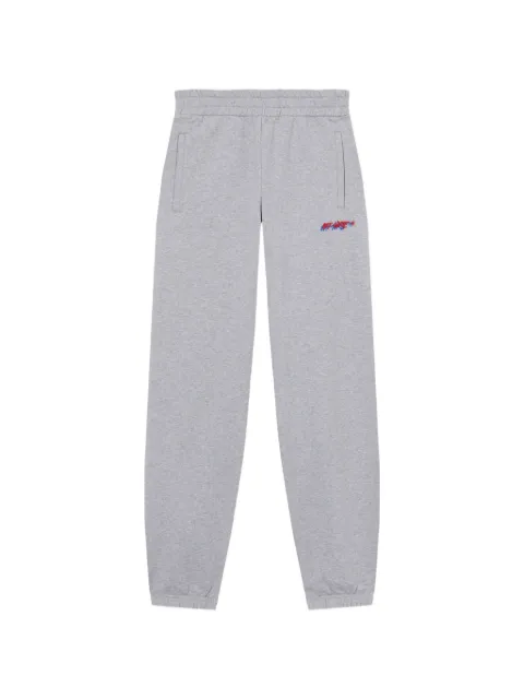 Off-White Shadow track pants 
