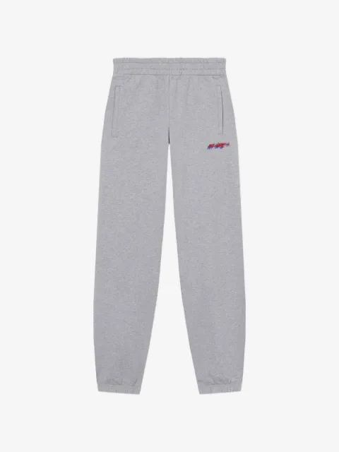 Off-White Shadow Jogginghose