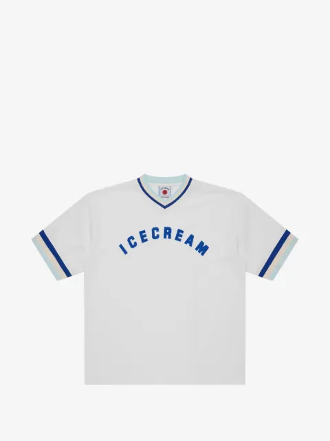 ICECREAM v-neck t-shirt