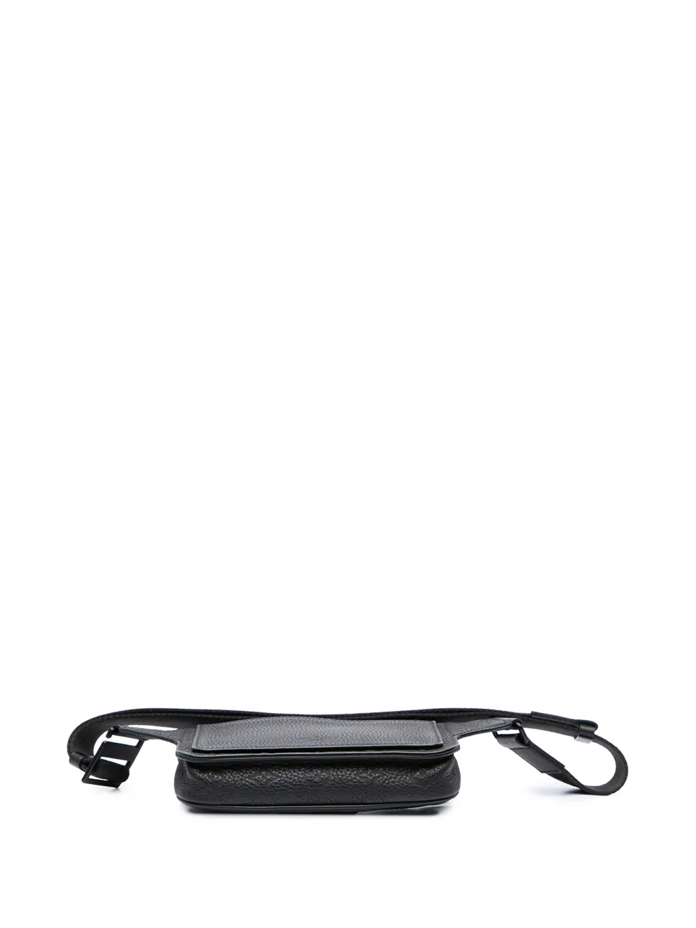 2021-2025 Monogram Taurillon S Lock Sling Bag Crossbody Bag