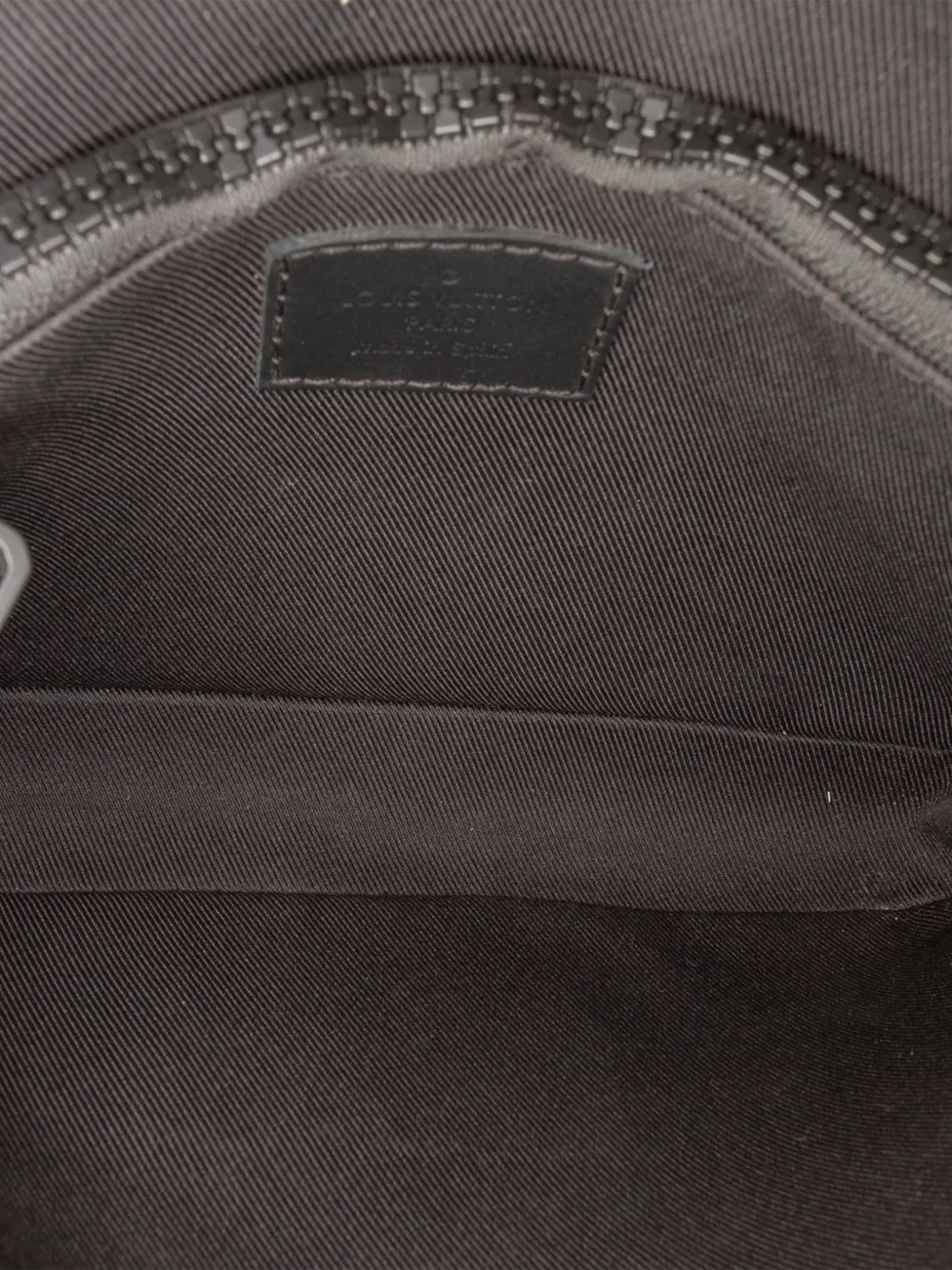 2021-2025 Monogram Taurillon S Lock Sling Bag Crossbody Bag