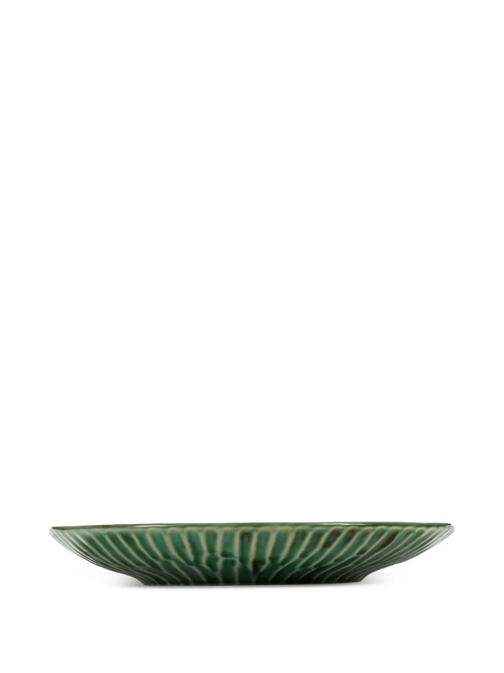  Serax X Verde Lanza Starter Plate - Green 