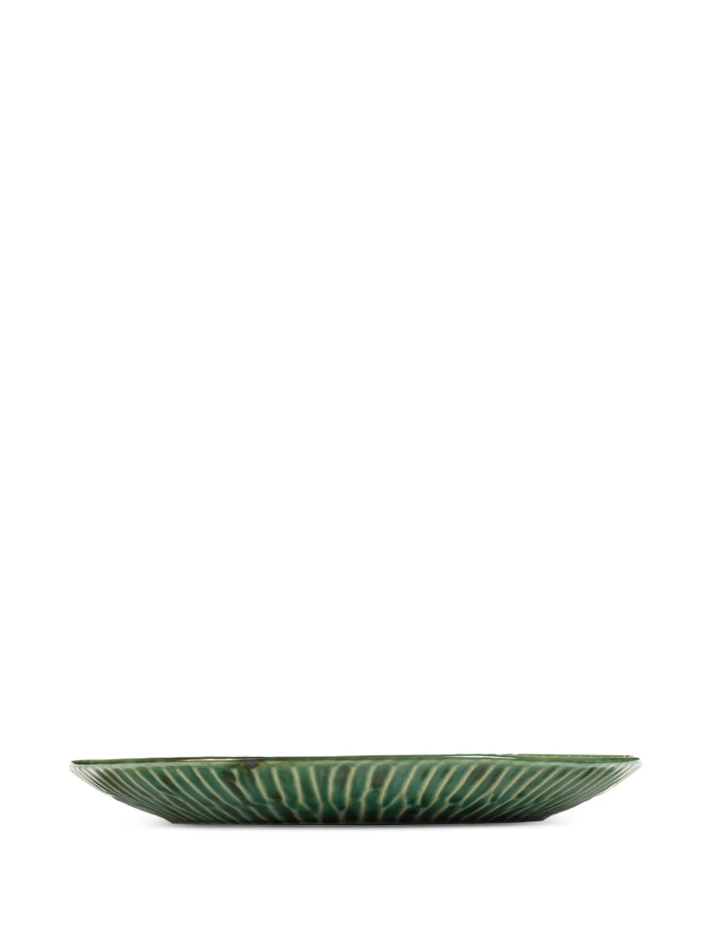  Serax X Verde Lanza Dinner Plate - Green 